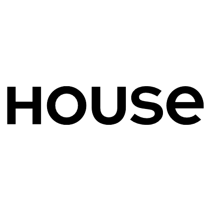 House Brand Logo in PNG formats