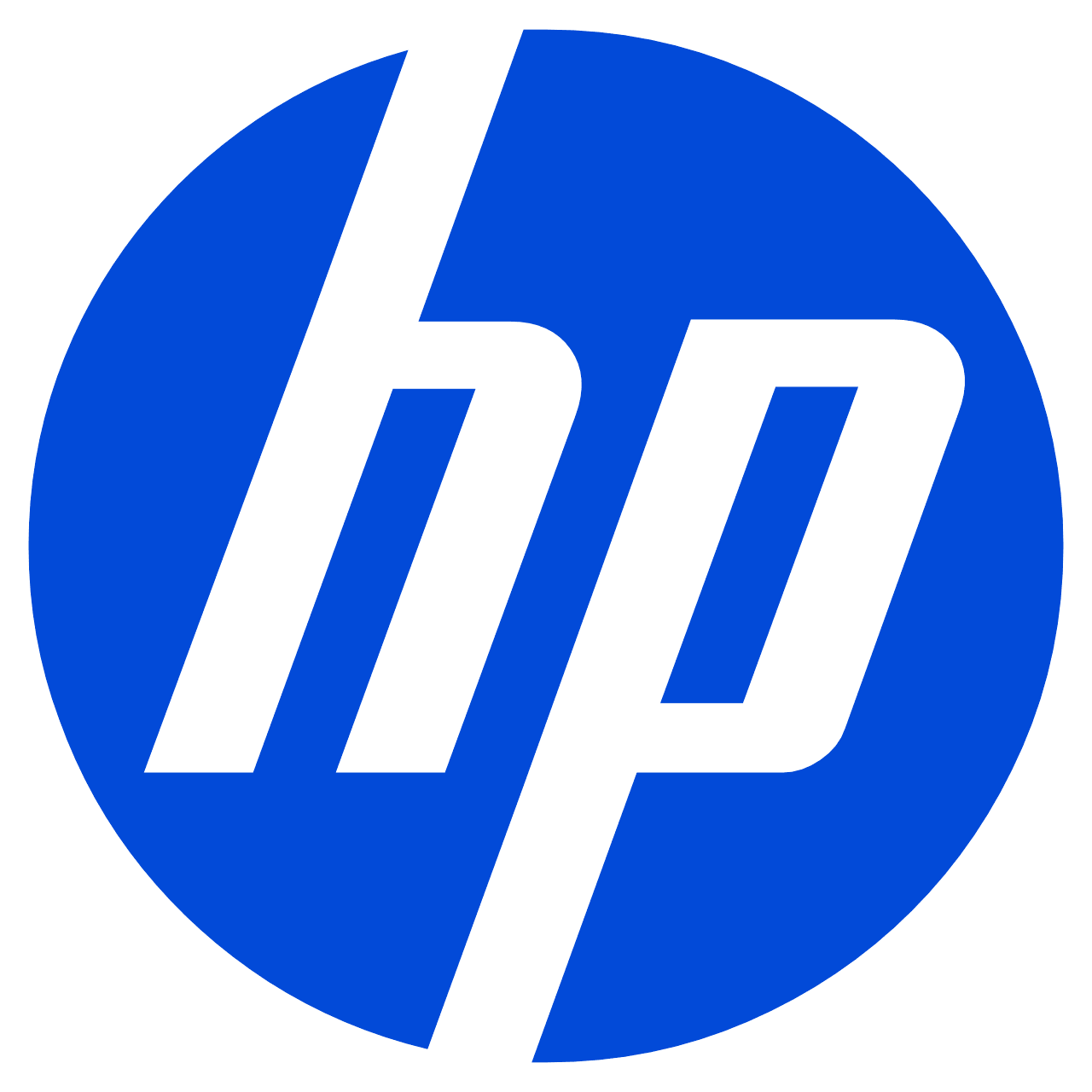 HP Logo