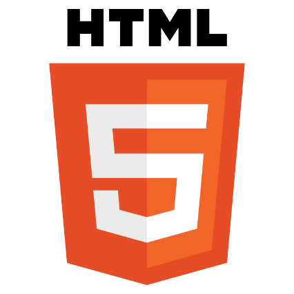HTML5 Logo