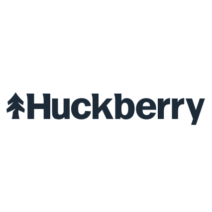 Huckberry Logo