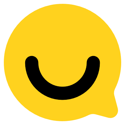 HuggingChat Logo Icon