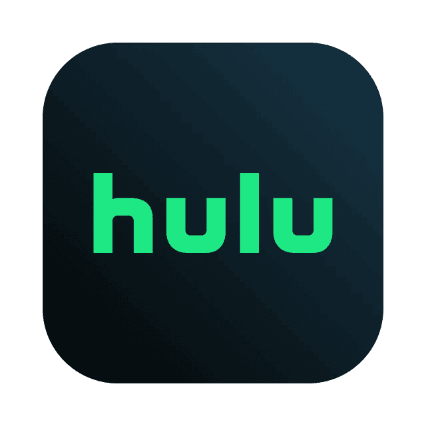 Hulu App Icon