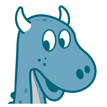 Hydra Logo Icon