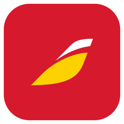 Iberia Express App Icon