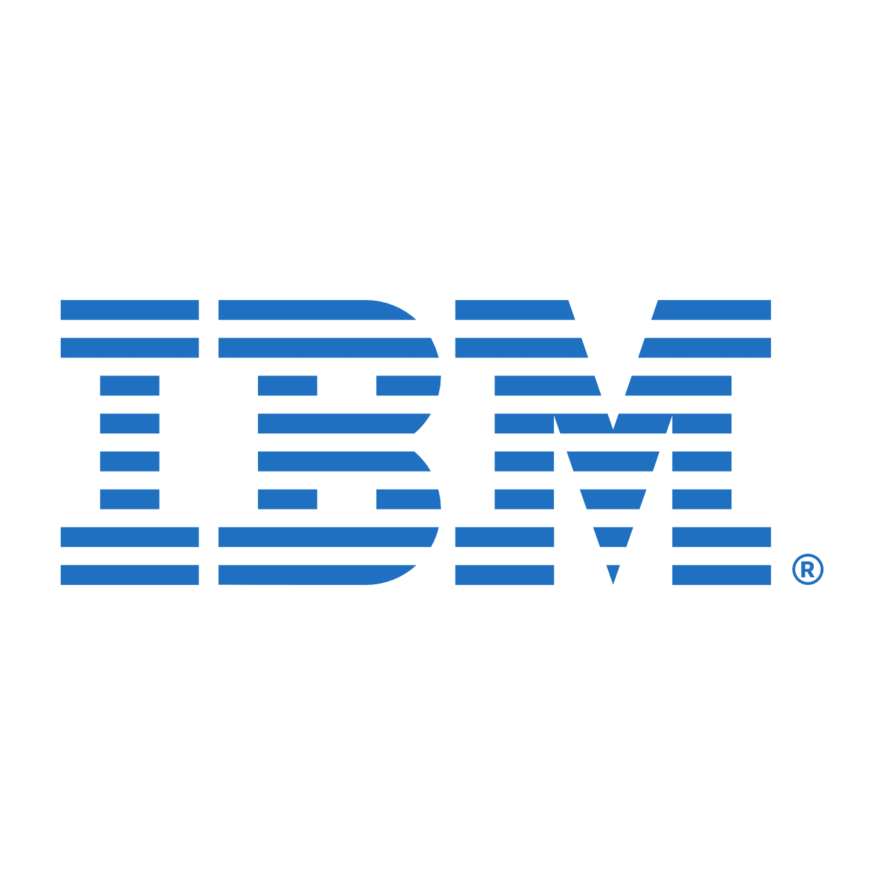 IBM Logo
