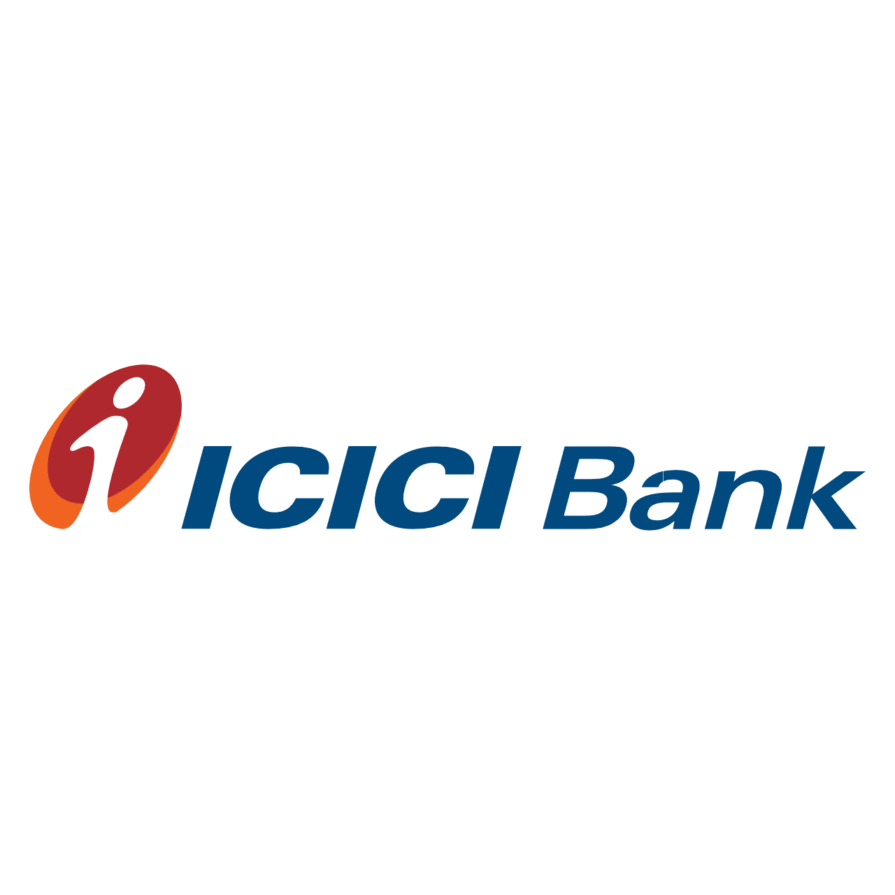 ICICI Bank Logo