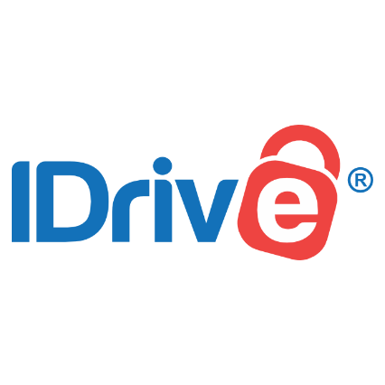 iDrive Logo