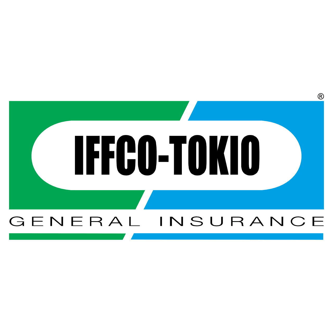 IFFCO Tokio Logo