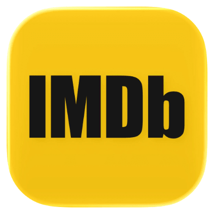 IMDb App Icon