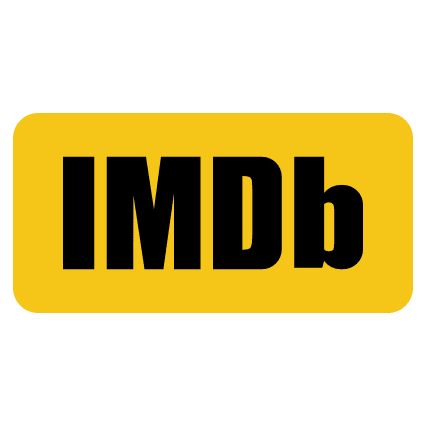 IMDb Logo