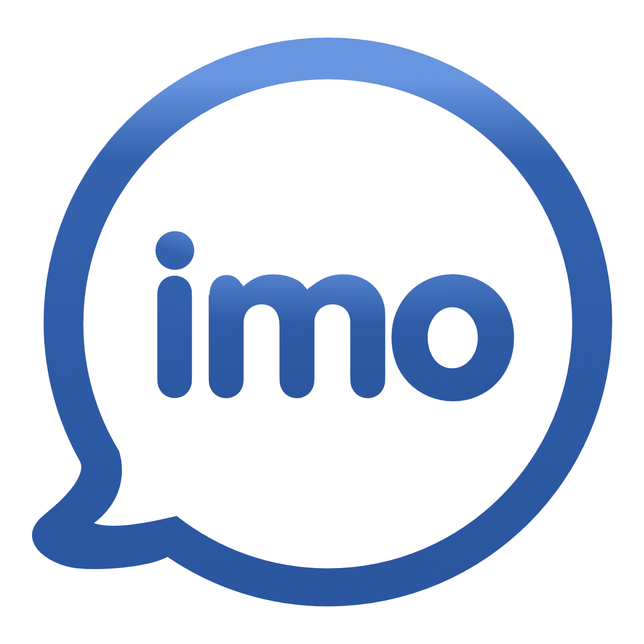 imo Messenger Logo