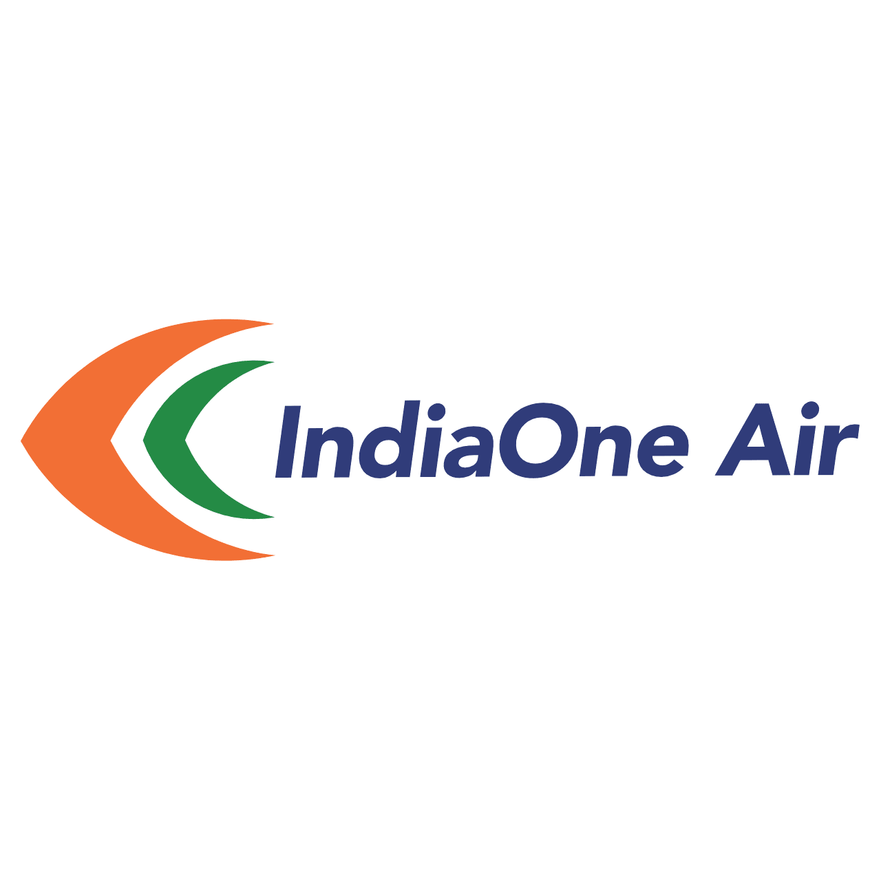 India One Air Logo