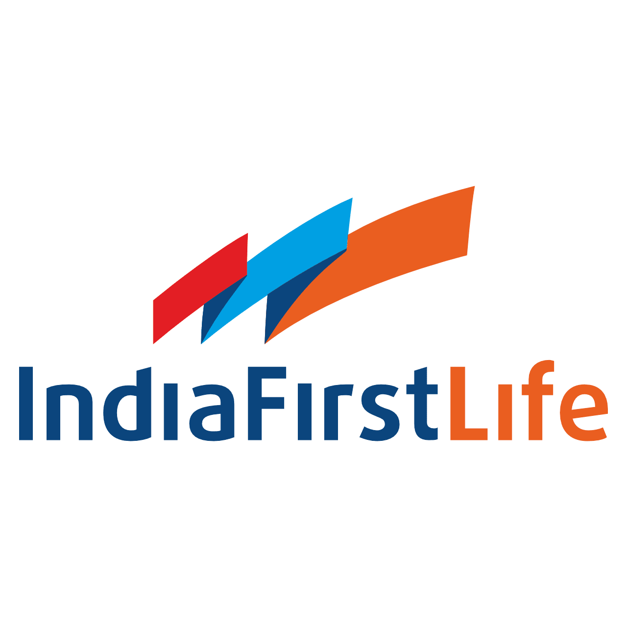 Indiafirst Life Insurance Logo