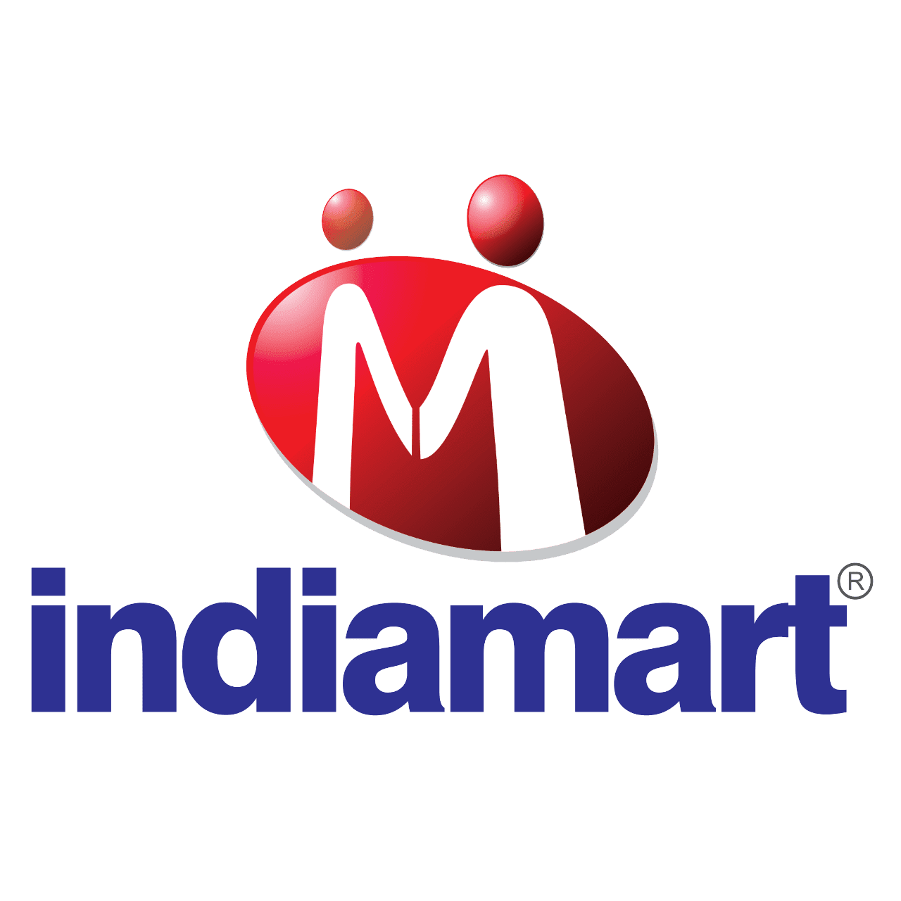 Indiamart Logo