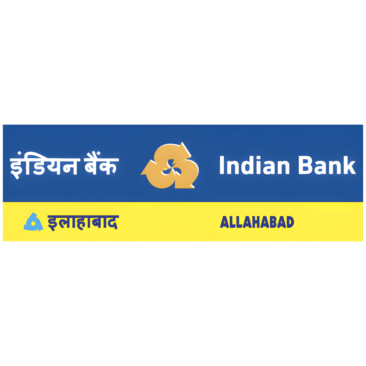 Indian Bank Logo