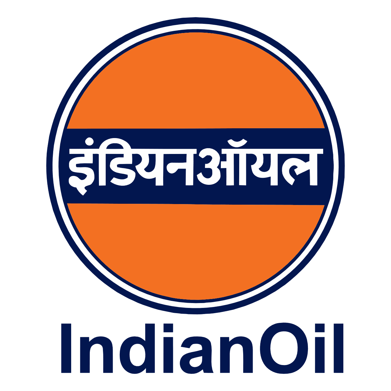 Indian Oil Logo