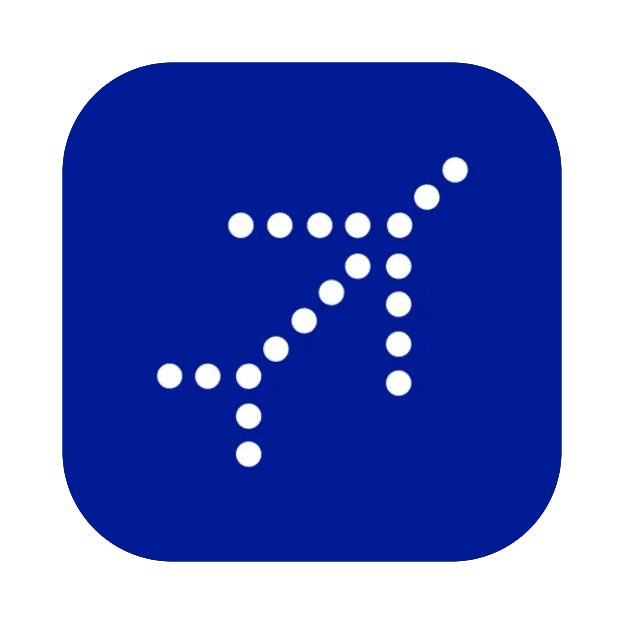 Indigo App icon
