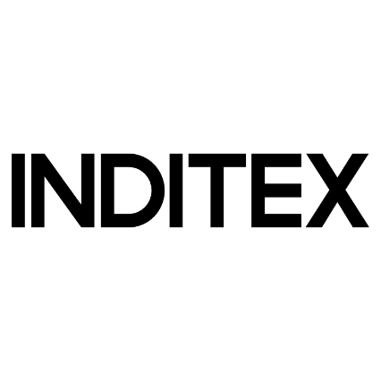 Inditex Logo