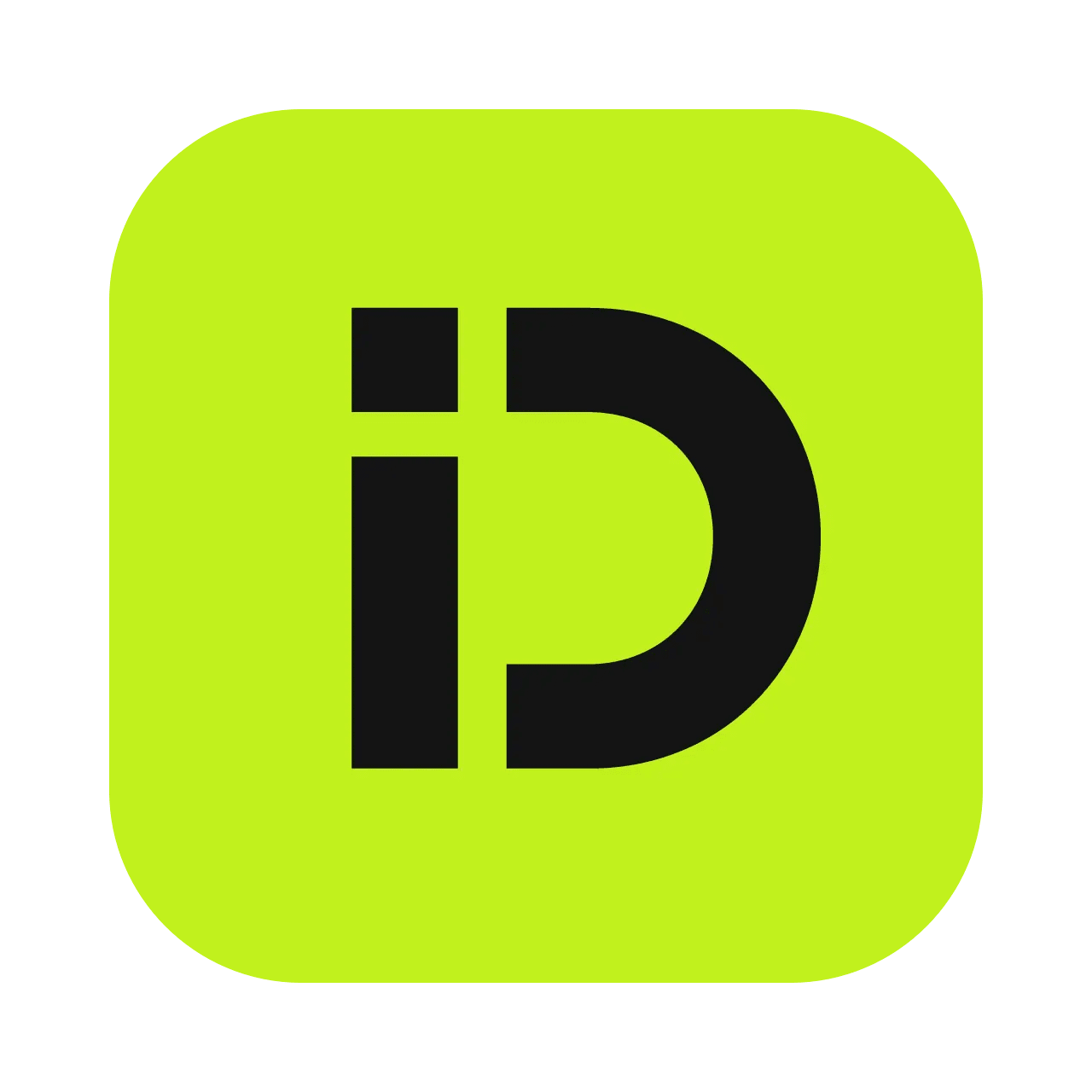 InDrive App icon
