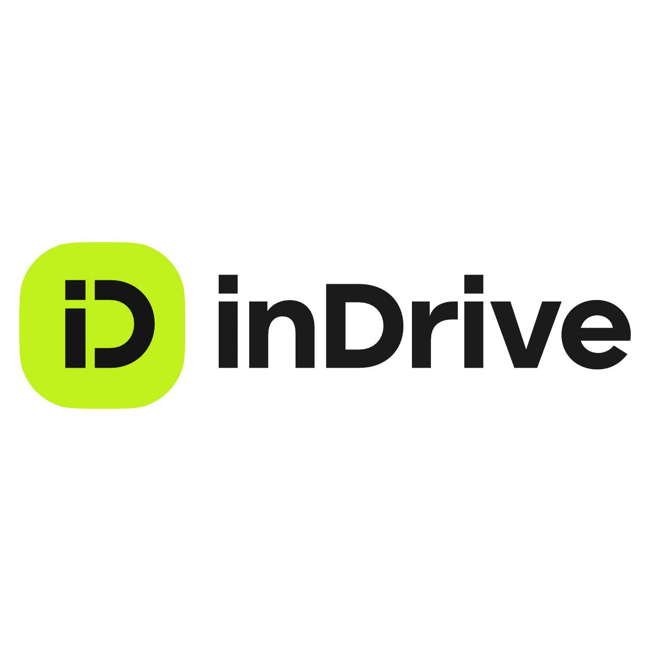InDrive Logo