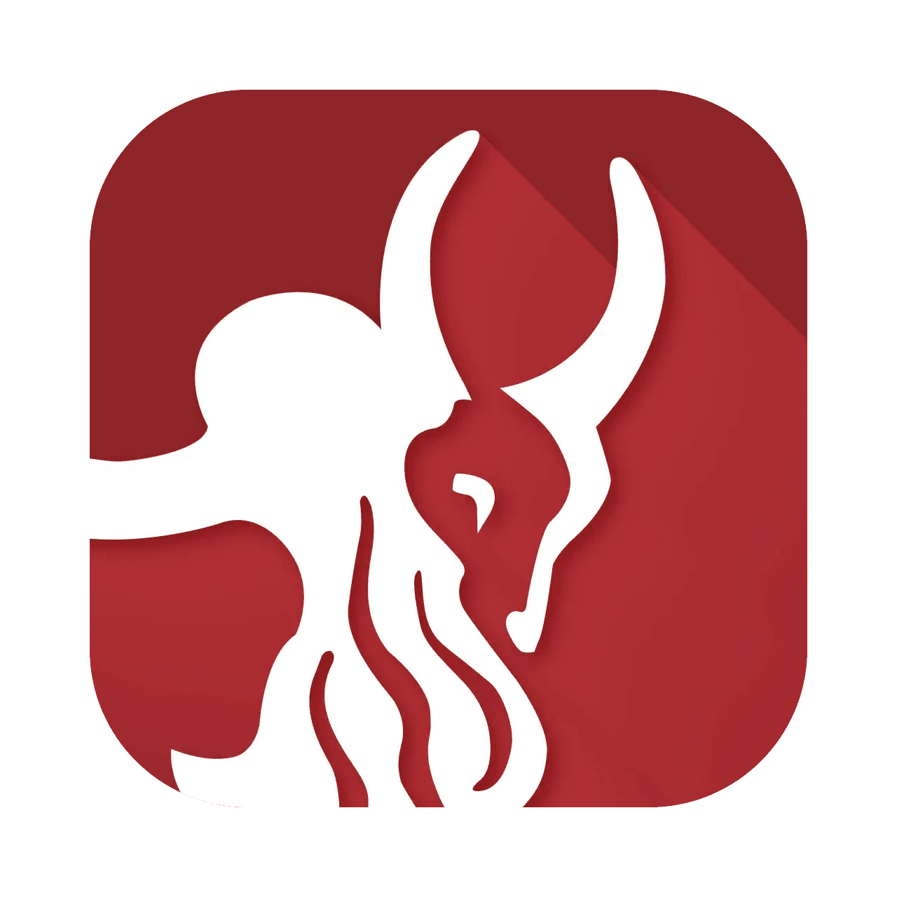 Indusind Bank Indusmobile App icon
