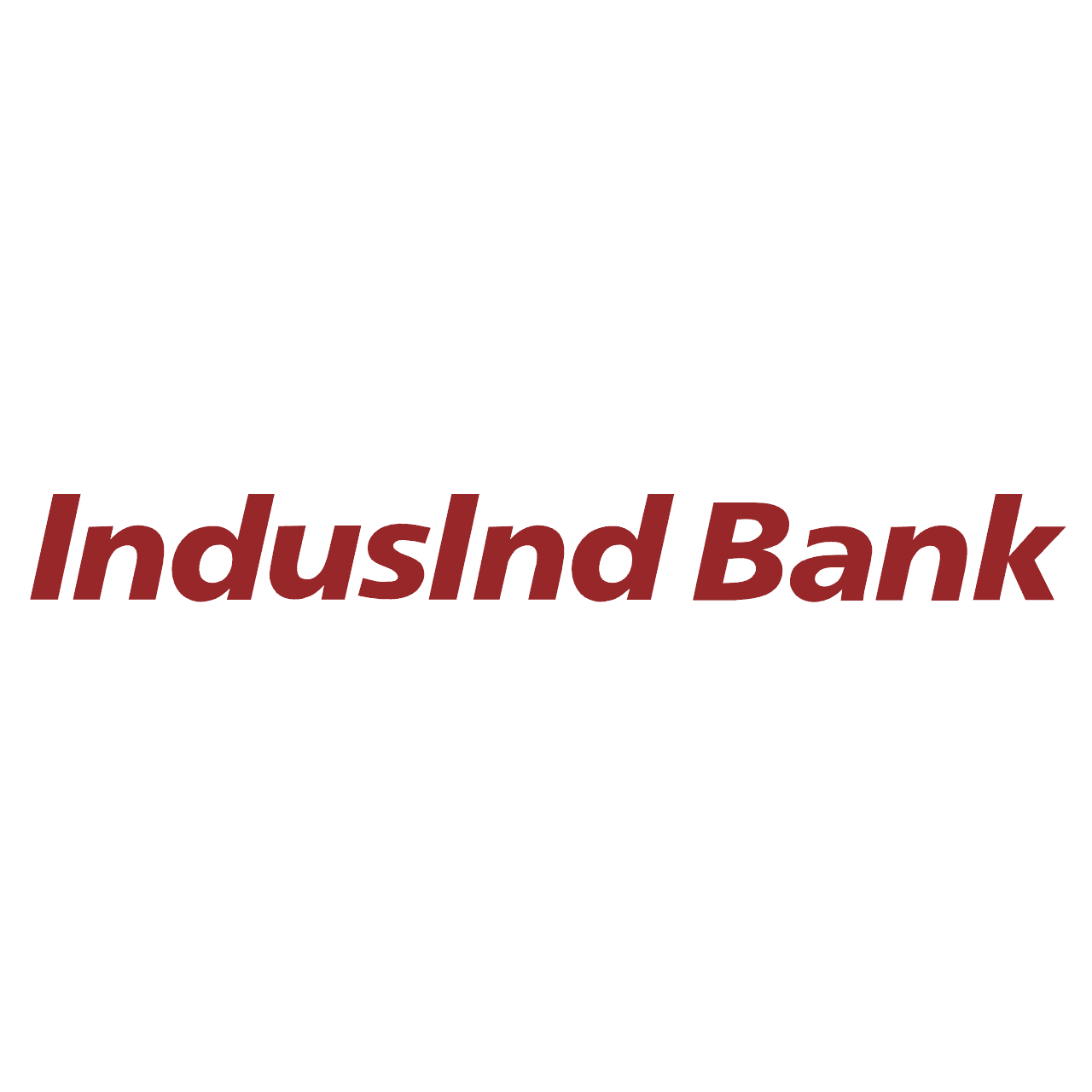 Indusind Bank Logo