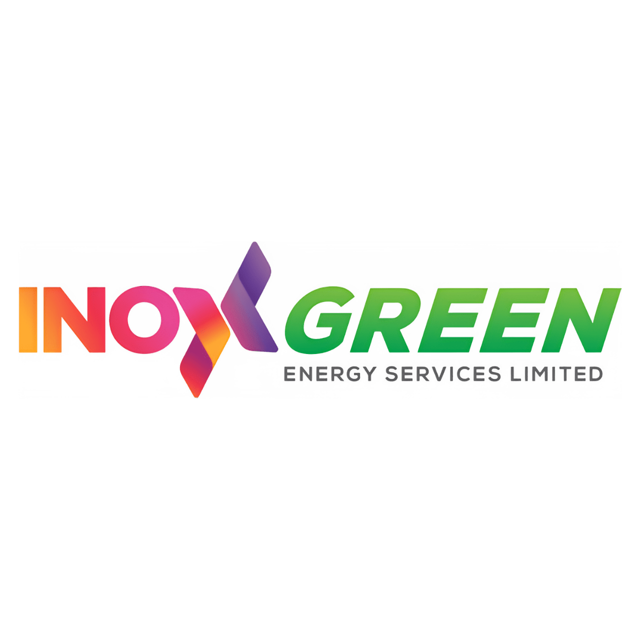 Inox Green Logo