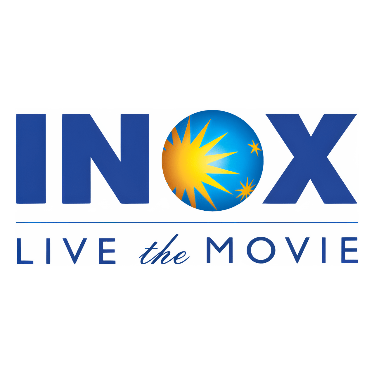 Inox Movies Logo