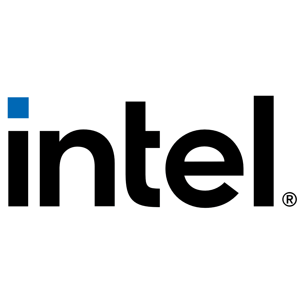 Intel Logo