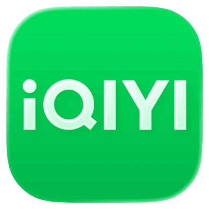 iQiYi Logo Icon