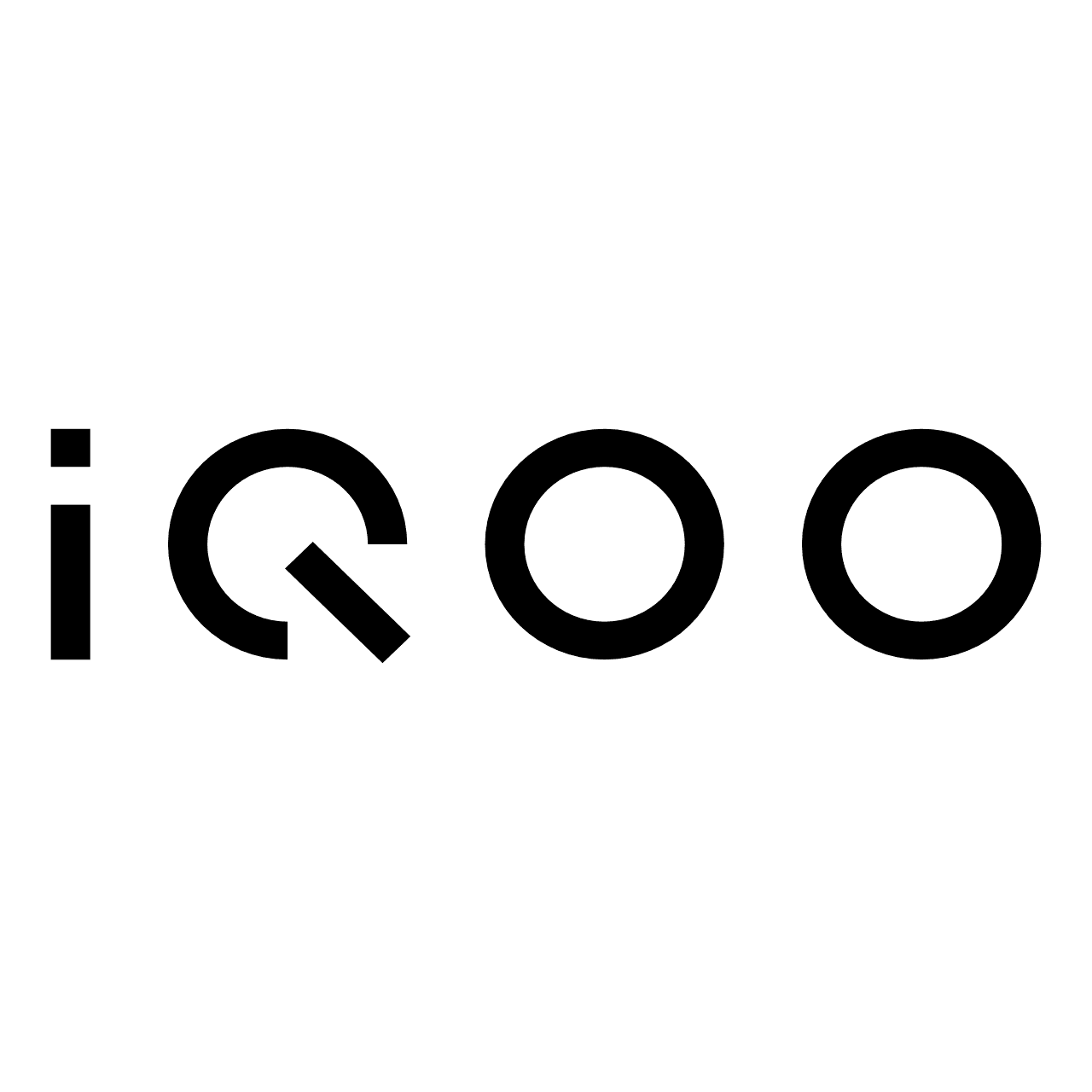 iQOO Logo