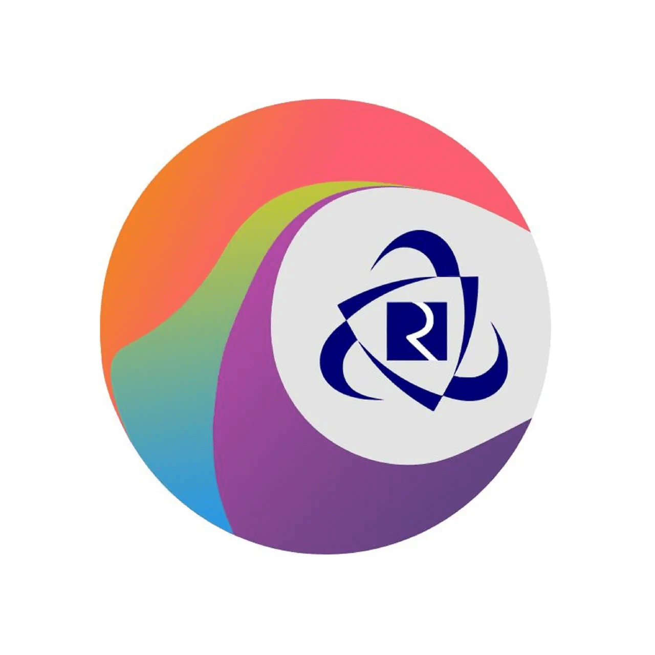 IRCTC App icon