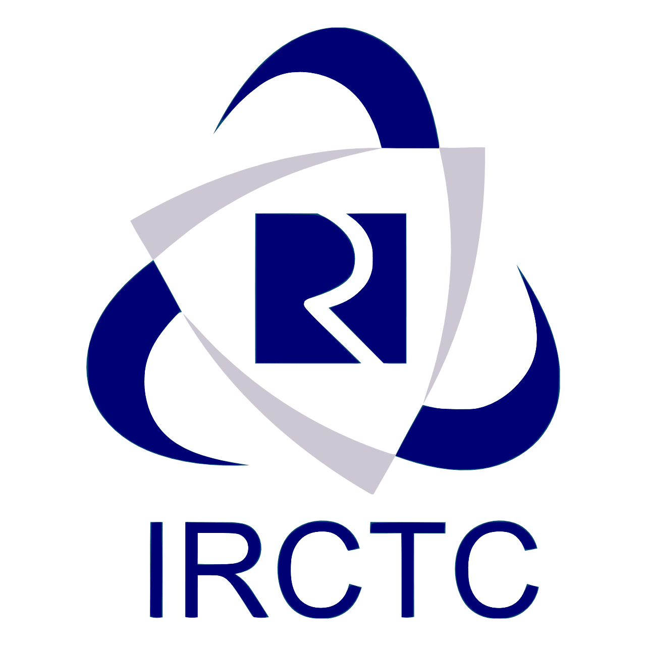 IRCTC Logo