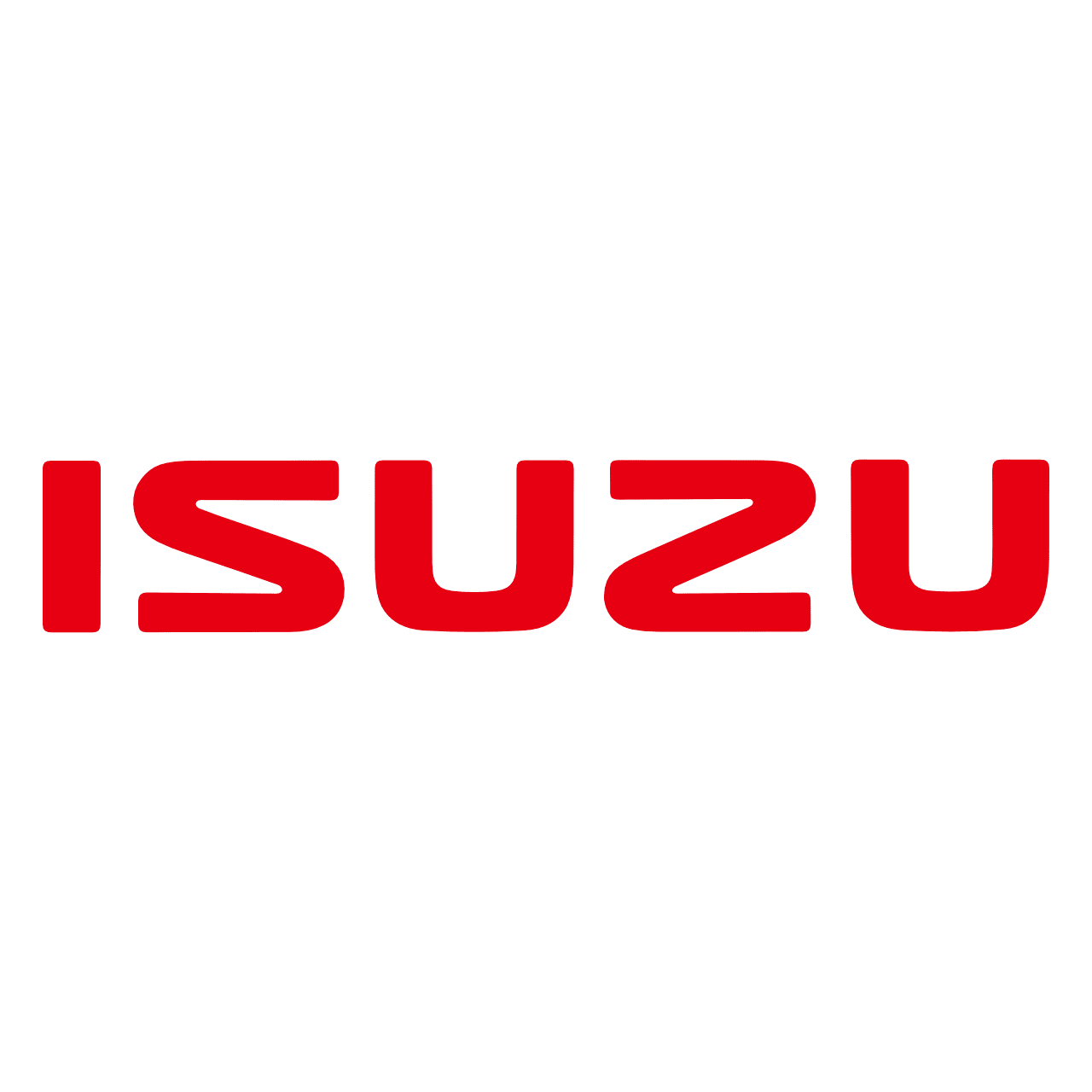 Isuzu Logo
