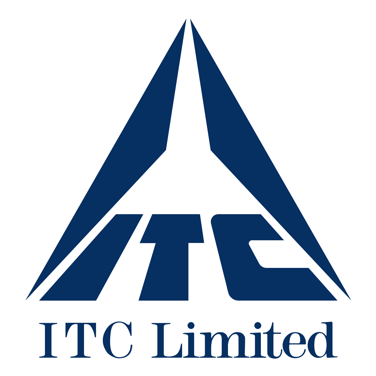 ITC Limited Logo