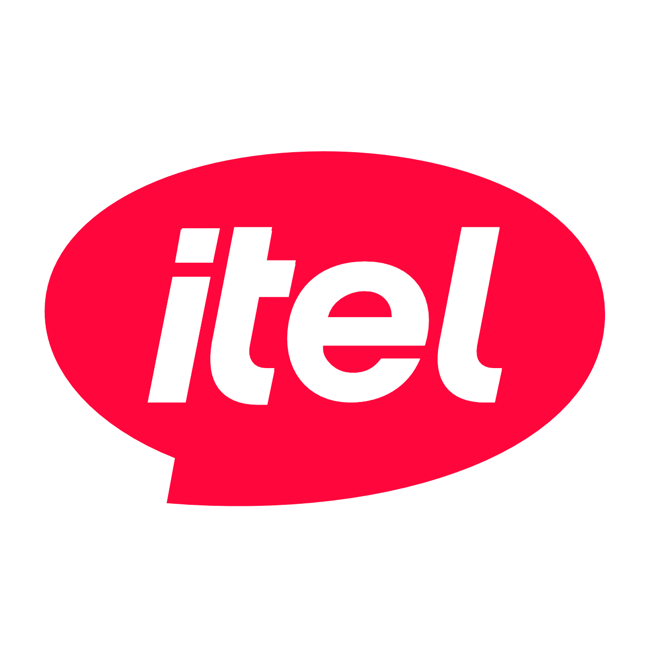 Itel Logo