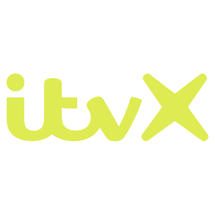 ITVX logo