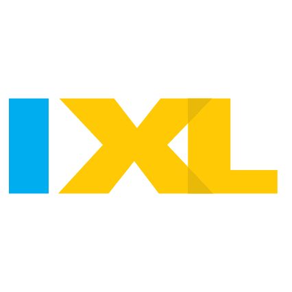IXL Learning Logo