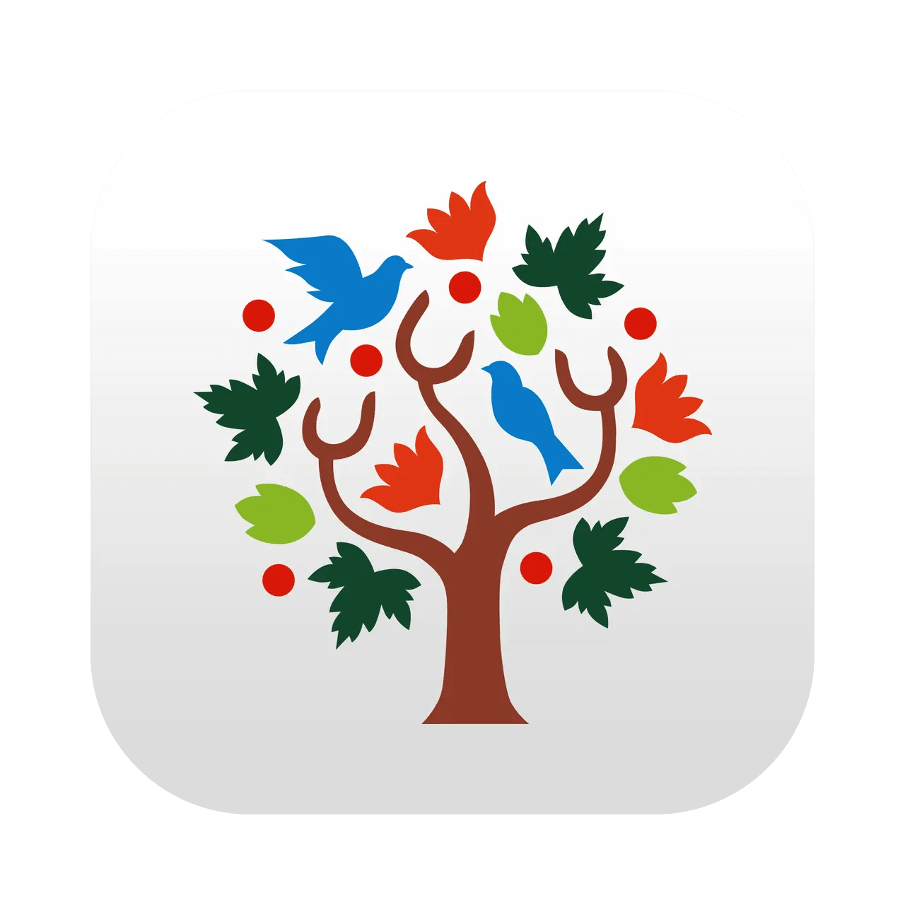 J And K Grameen Bank App icon