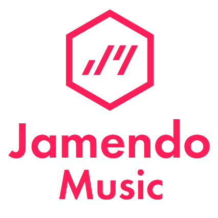 Jamendo Music Logo