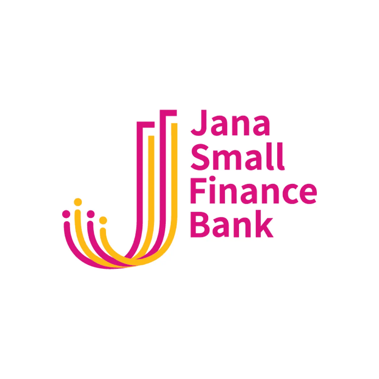 Jana Small Finance Bank App icon