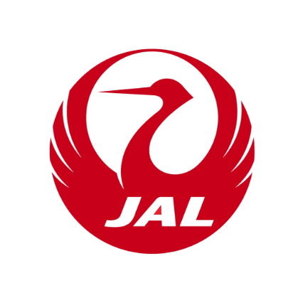 Japan Airlines App Icon