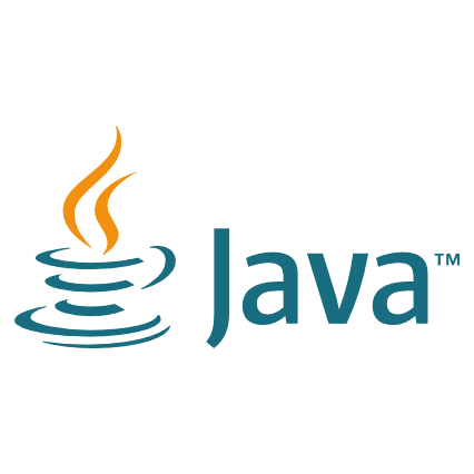 Java Programming Language Logo