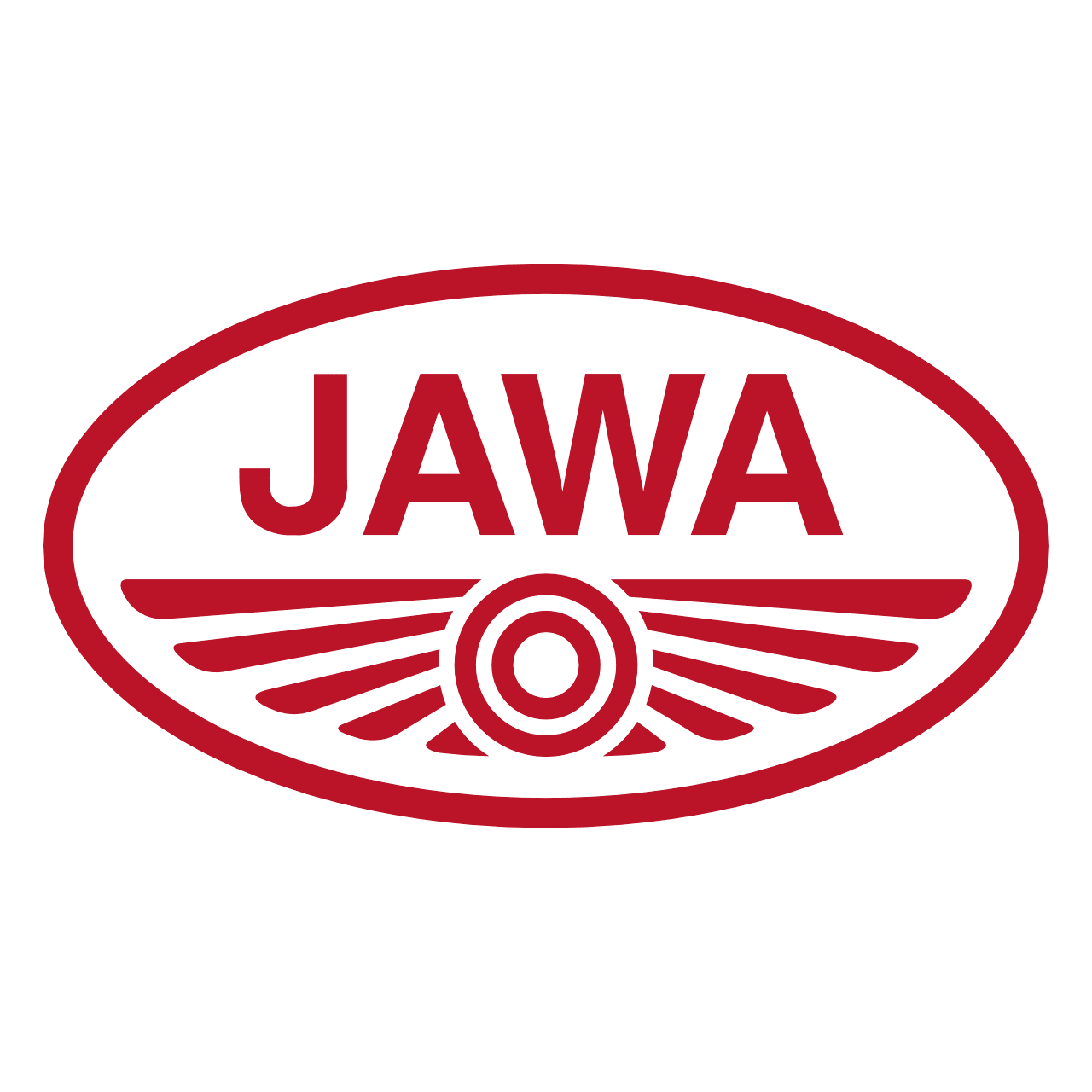 Jawa Motorcycle Logo