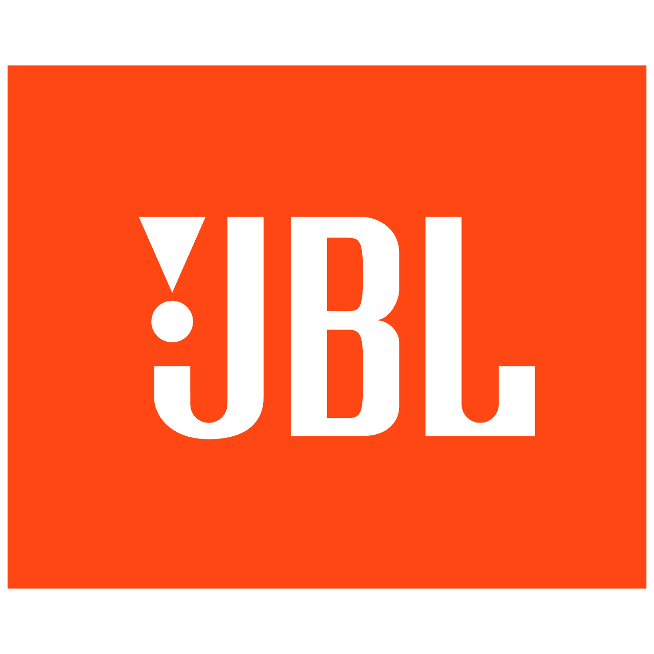 JBL Logo