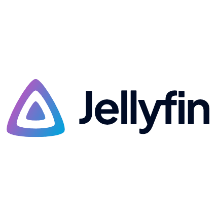 Jellyfin Logo