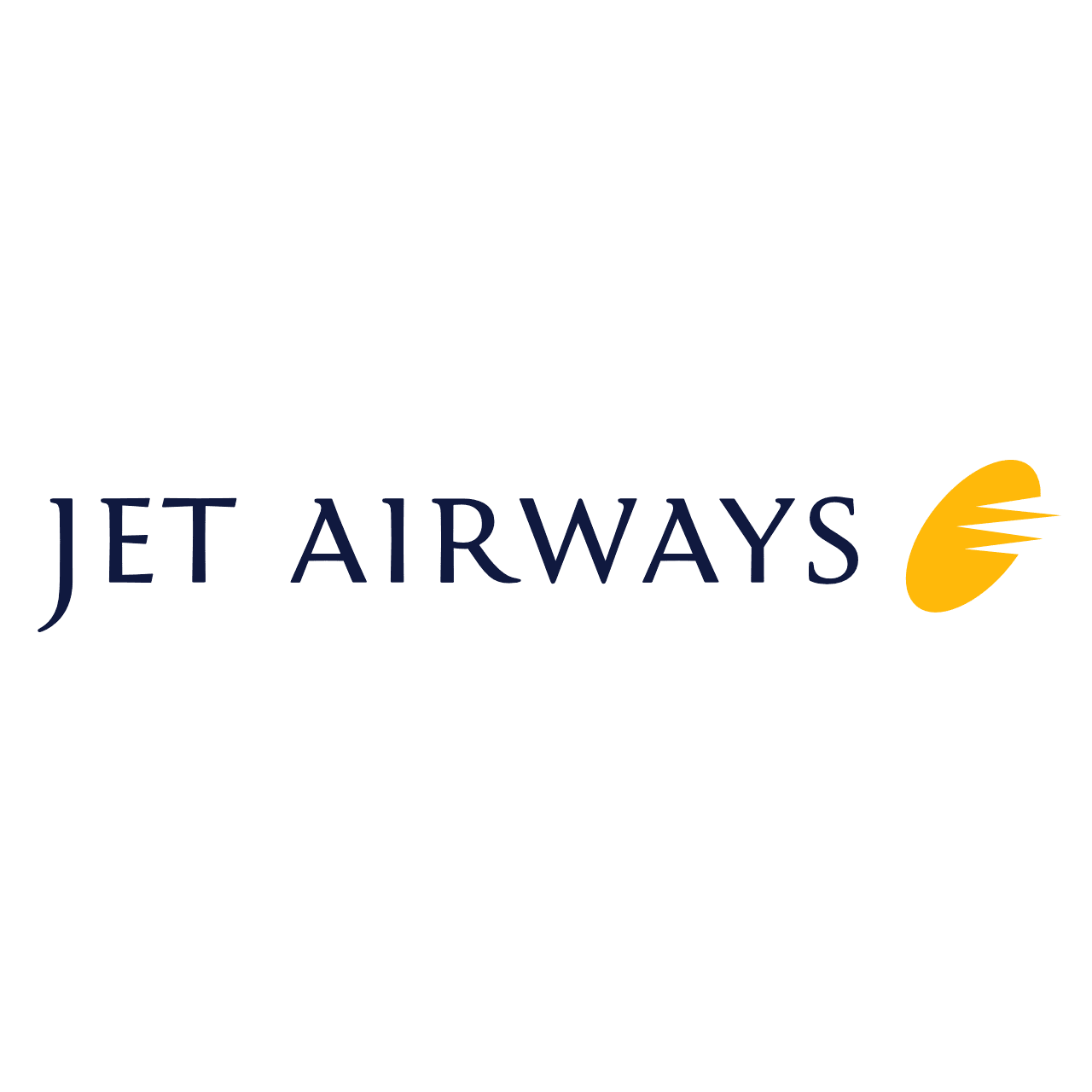 Jet Airways Logo
