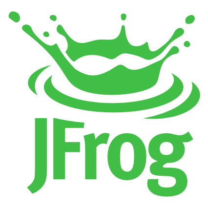 JFrog Logo