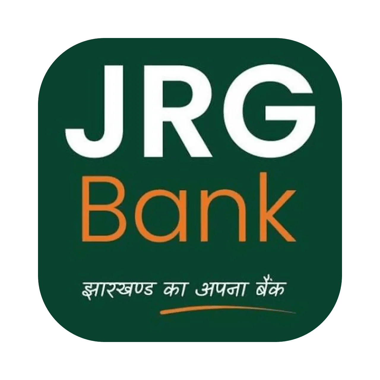 Jharkhand Rajya Gramin Bank App icon