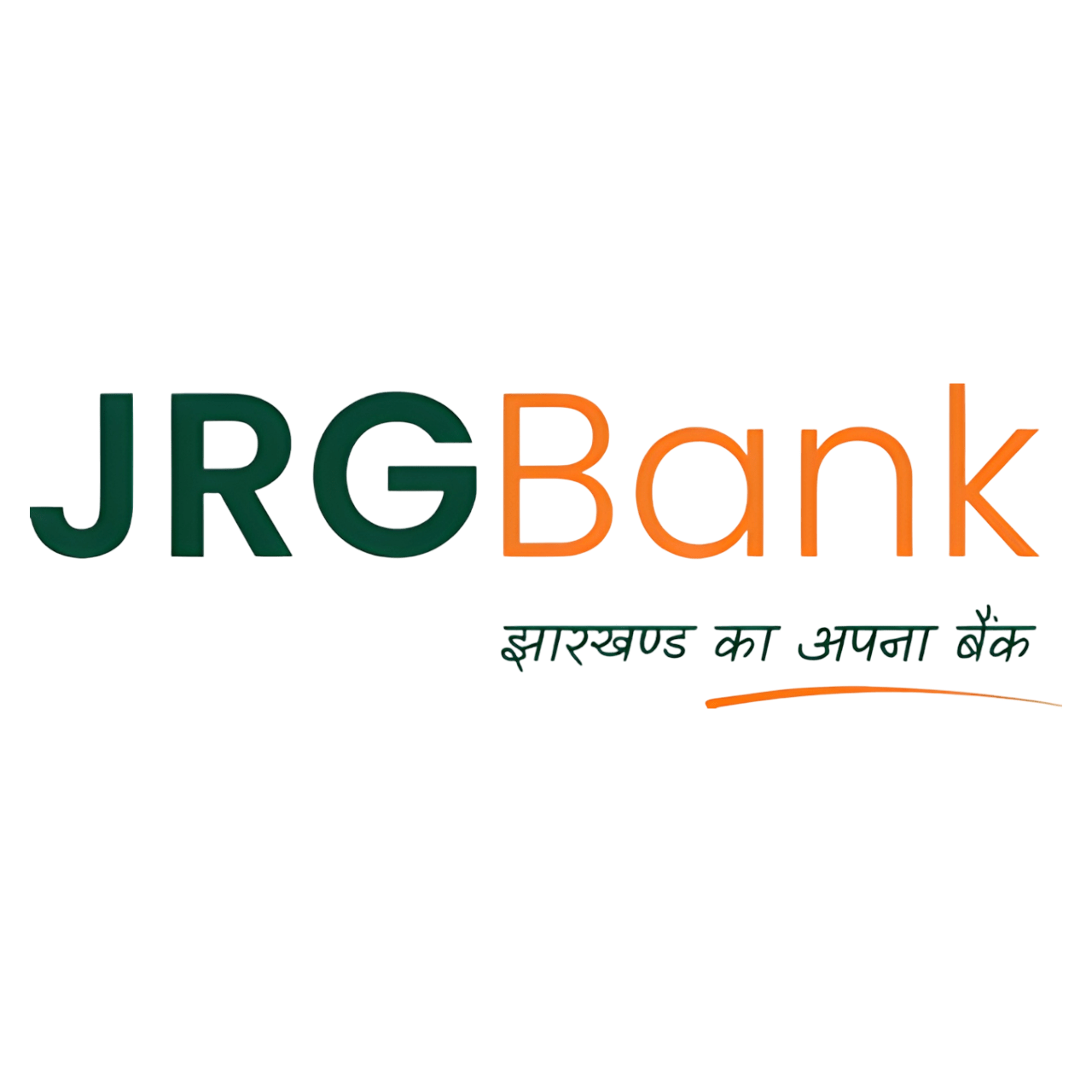 Jharkhand Rajya Gramin Bank Logo